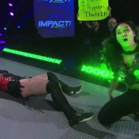 IMPACT WRESTLING RESULTS: The Demon Assassin Is Hunted By A New Face (January, 18th 2018)